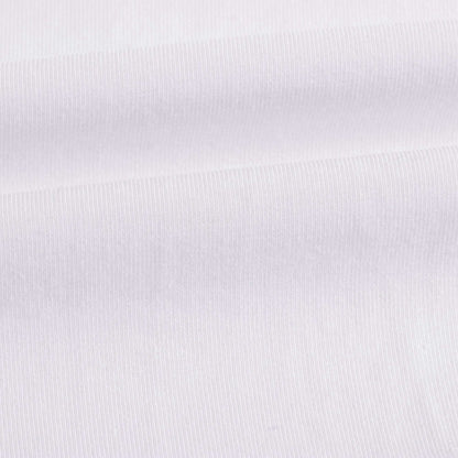 Boys & Girls White T-Shirt