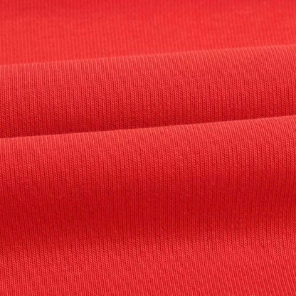 Boys & Girls Red Logo Sweatshirt