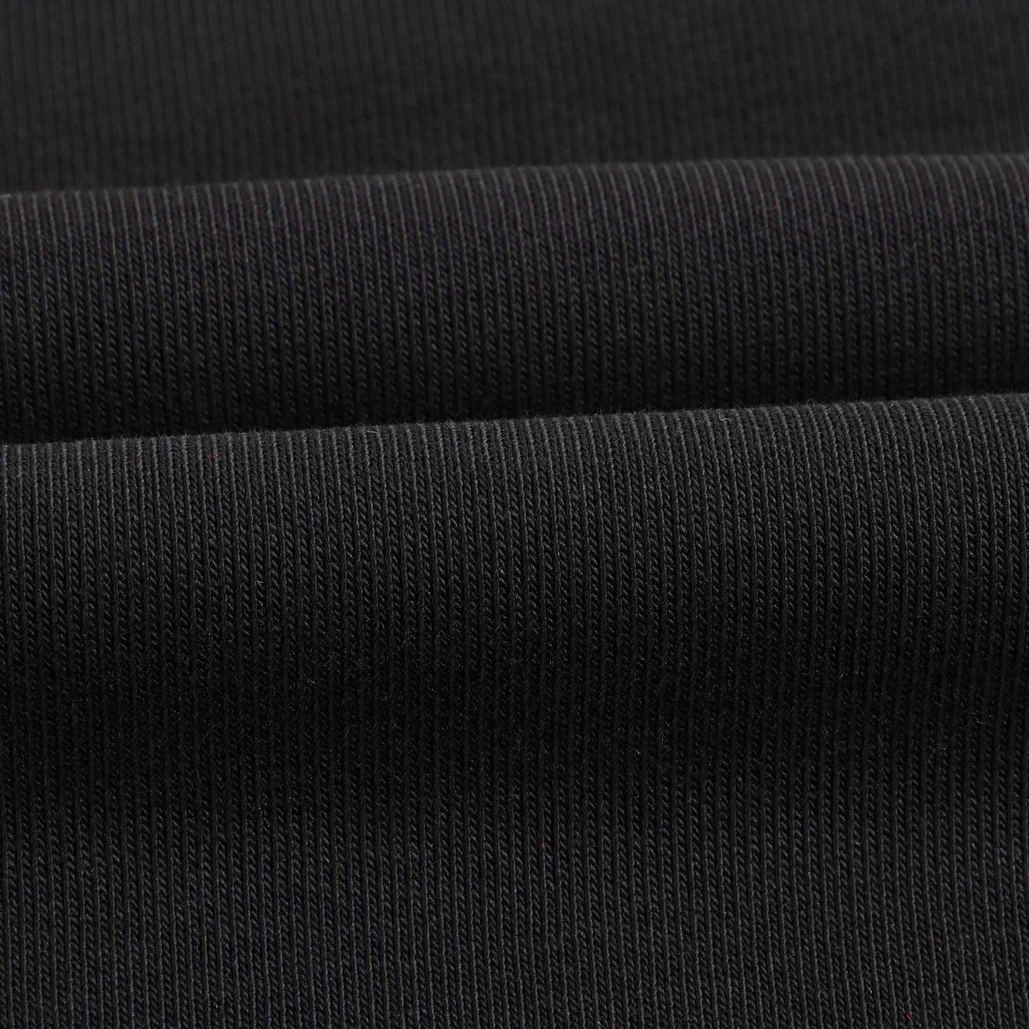 Boys & Girls Black Logo Sweatshirt