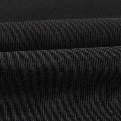 Boys & Girls Black Logo Sweatshirt