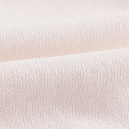 女童浅粉色棉长裤