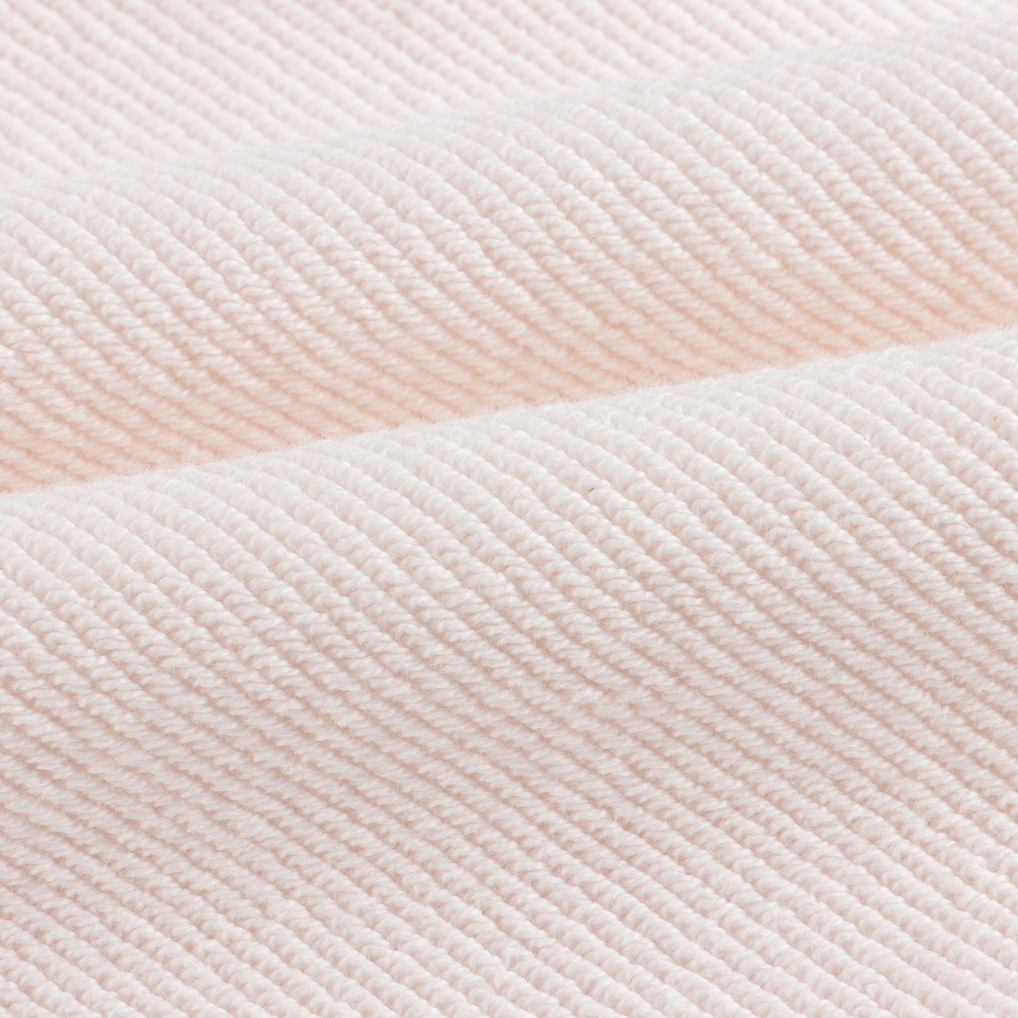 女童浅粉色棉长裤