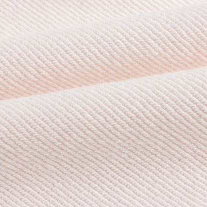 女童浅粉色棉长裤