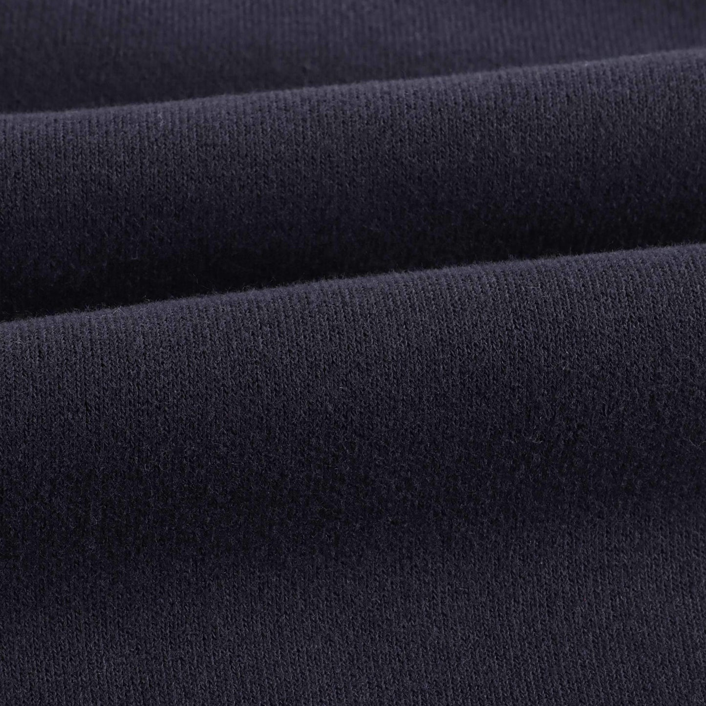 女童藏青色棉长裤