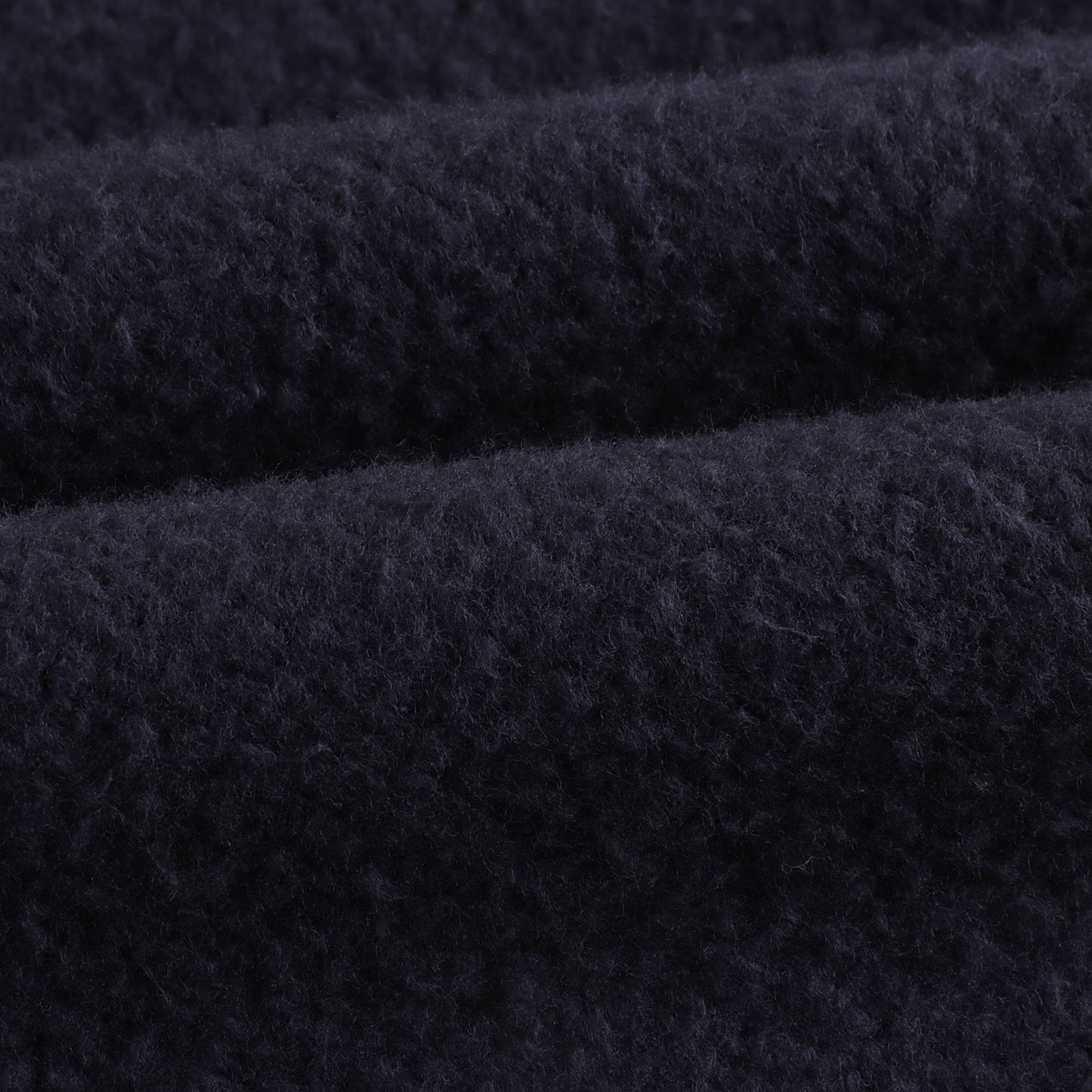 女童藏青色棉长裤