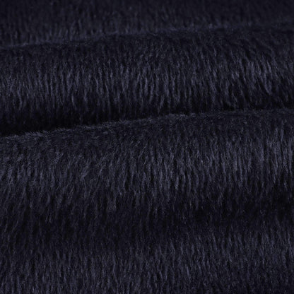 女童藏青色Logo长裤