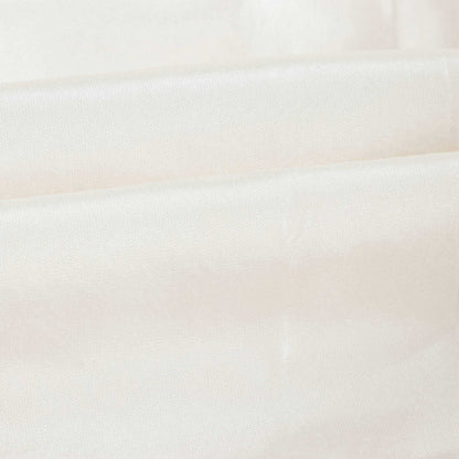 Baby Girls Off White Dress Set
