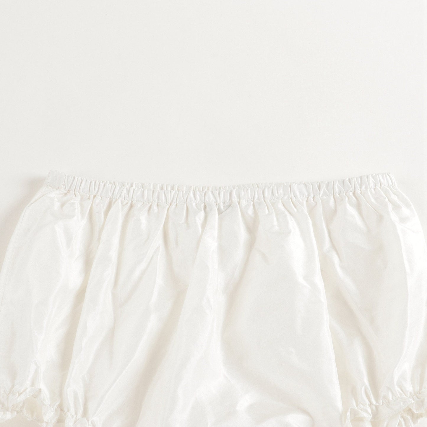 Baby Girls Off White Dress Set