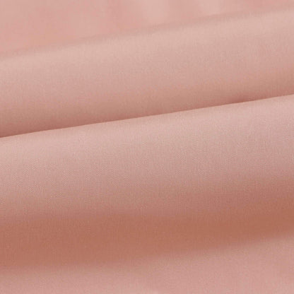 女童粉色羽绒服