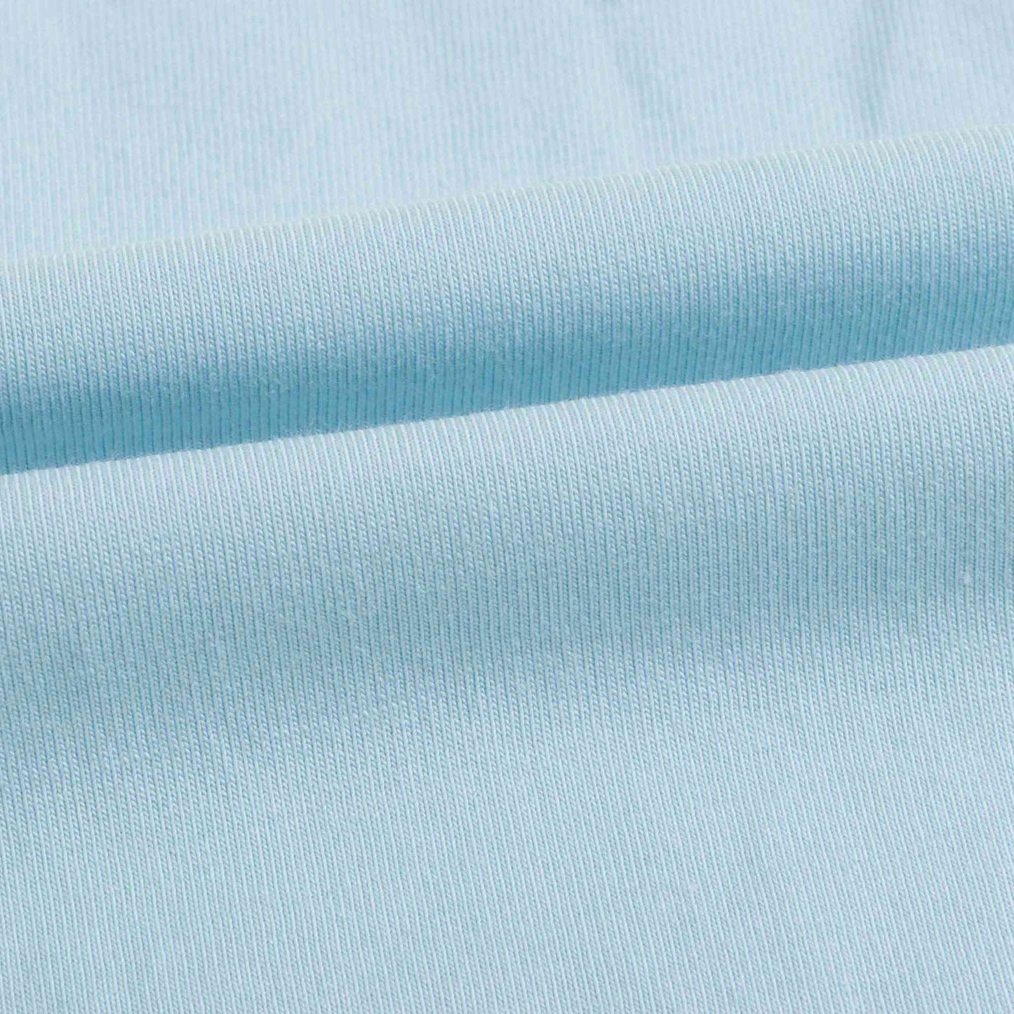 Baby Boys & Girls Blue T-Shirt