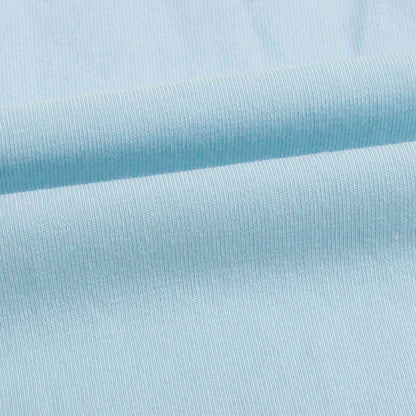 Baby Boys & Girls Blue T-Shirt