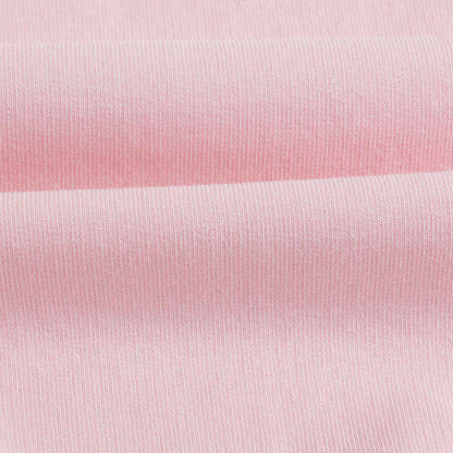 Baby Girls Pink Sweatshirt