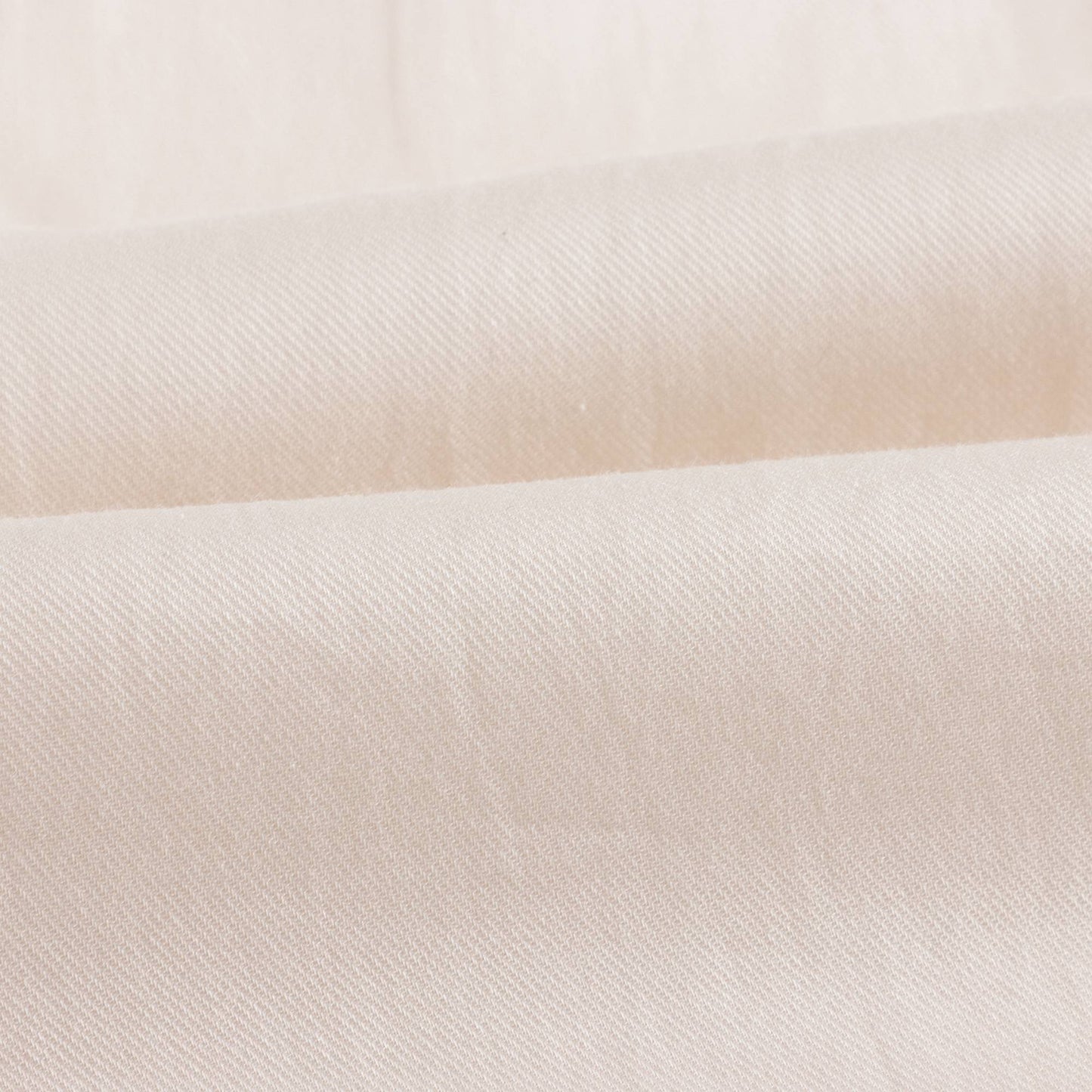 Boys & Girls White Cotton Shirt