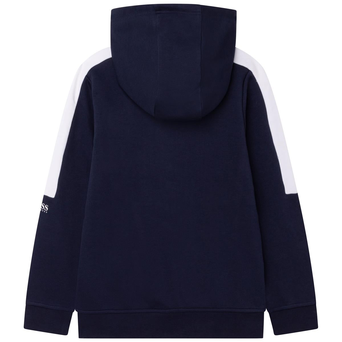 Boys & Girls Navy Jackets