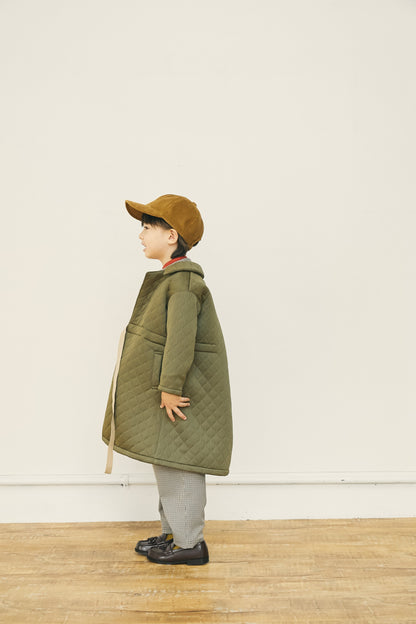 Boys Navy Trousers