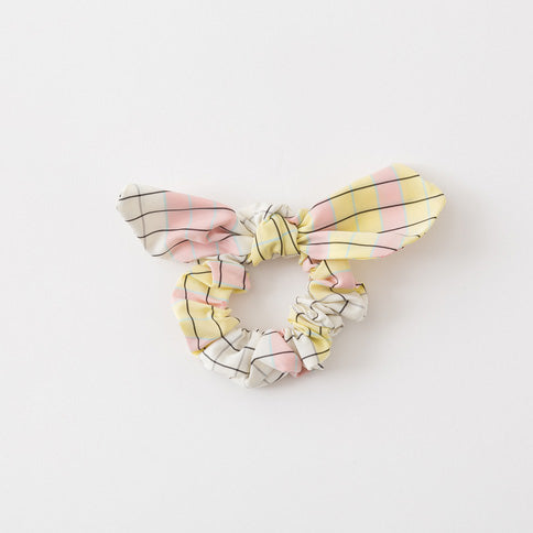 Girls Light Yellow Hair Accessories