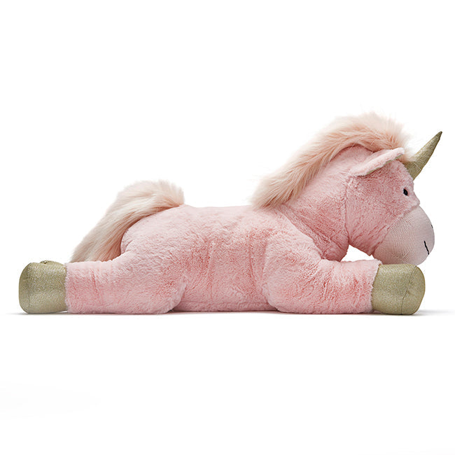粉色独角兽(75cm)