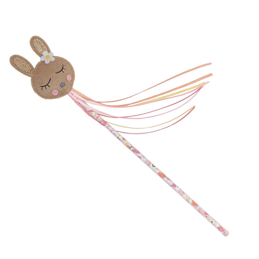 贝蒂兔子魔法棒