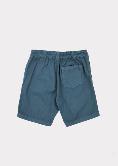 Boys & Girls Blue Shorts