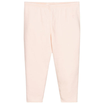 Baby Girls Pale Pink Underpants