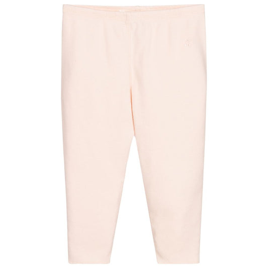 Baby Girls Pale Pink Underpants