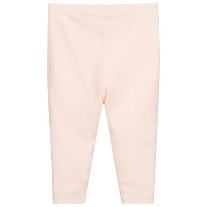 Baby Girls Pale Pink Underpants