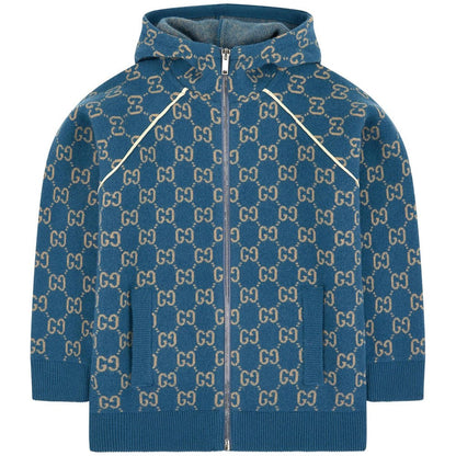 Boys & Girls Avio GG Hoodie