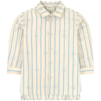Girls Margarine GG Cotton T-Shirt