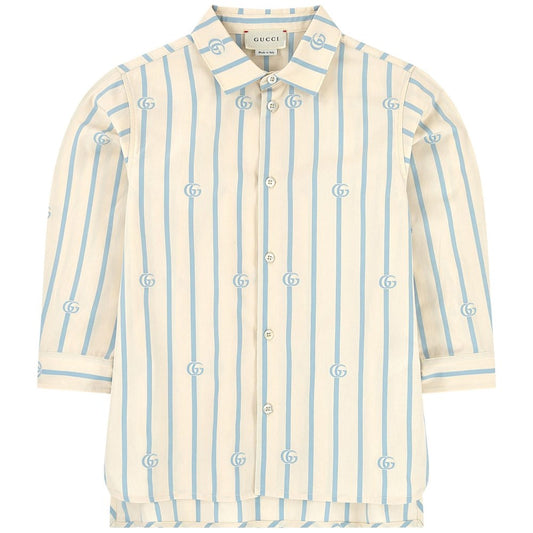 Girls Margarine GG Cotton T-Shirt