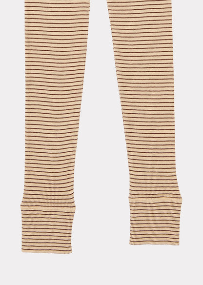 Boys & Girls Straw Chaffinch Trousers