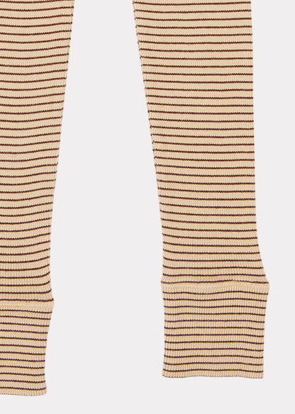 Boys & Girls Straw Chaffinch Trousers