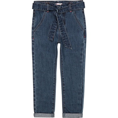 Girls Denim Jeans