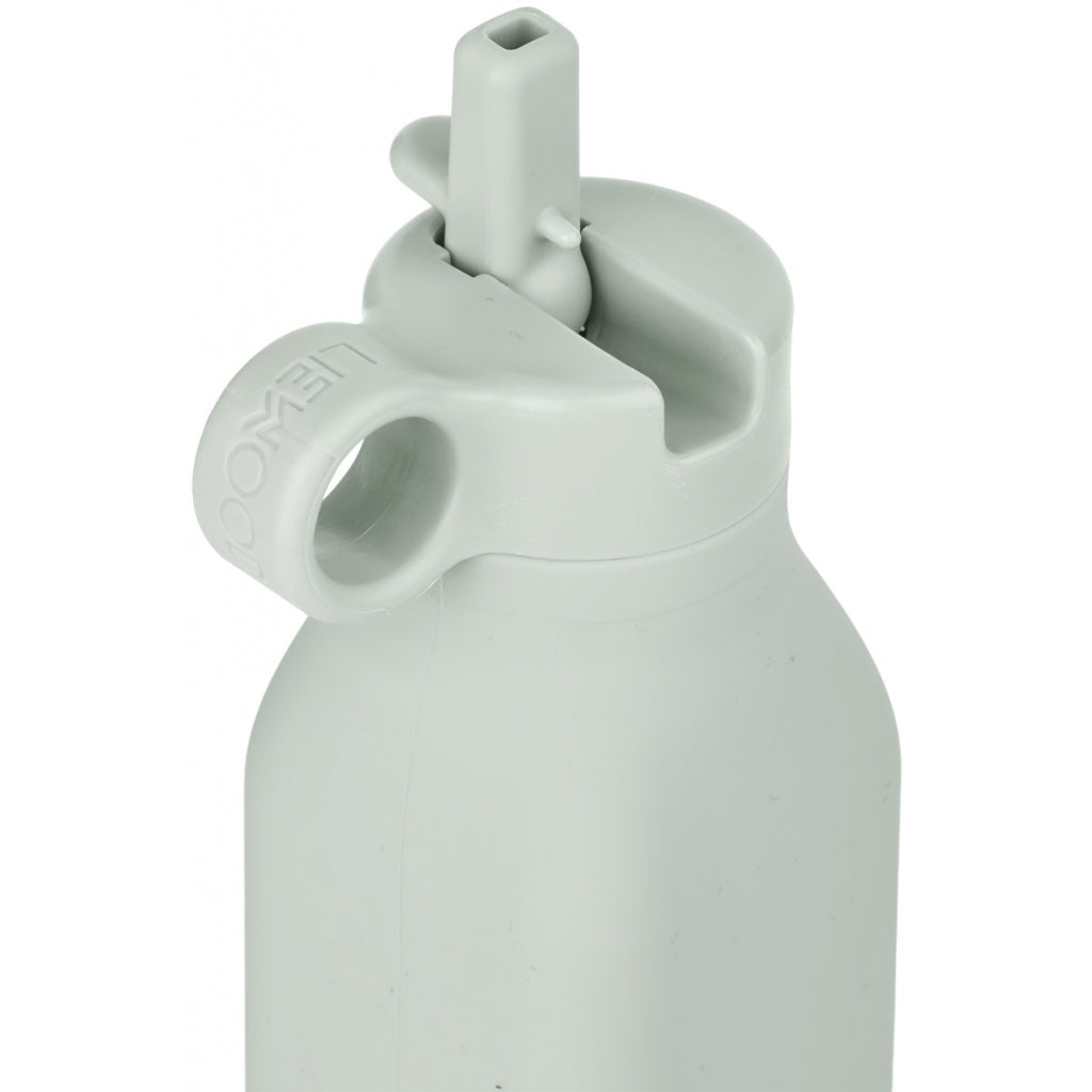 绿色方形水瓶 350ML