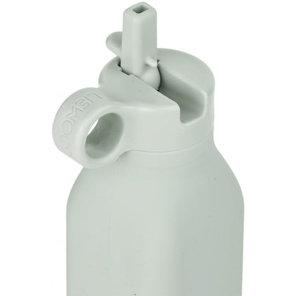 绿色方形水瓶 350ML