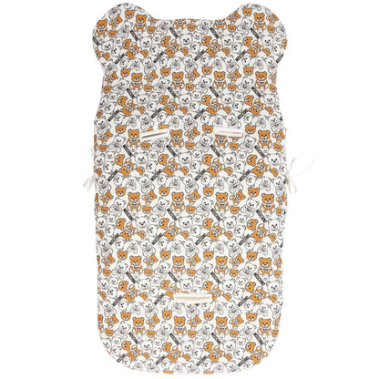 Baby Boys & Girls Cloud Basic Baby Nest