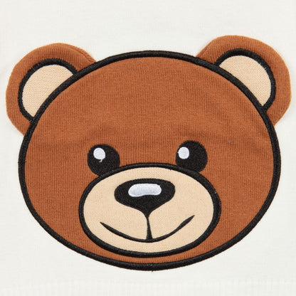 Boys & Girls CLoud Teddy Bear Jumper