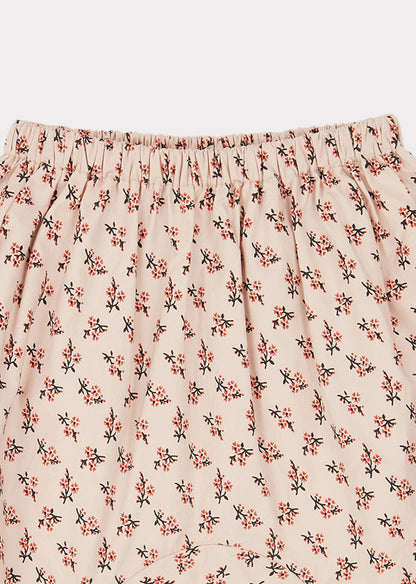 Baby Boys & Girls Peach WoodPidgeon Trousers